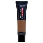 L'Oreal Infallible 24 Hour Matte Foundation 355 Sienna