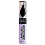 L'Oreal Infallible More Than Concealer 2 Blue Lavender