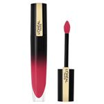 L'Oreal Rouge Signature Brilliance Lip Gloss 306 Be Innovative