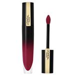 L'Oreal Rouge Signature Brilliance Lip Gloss 314 Be Successful