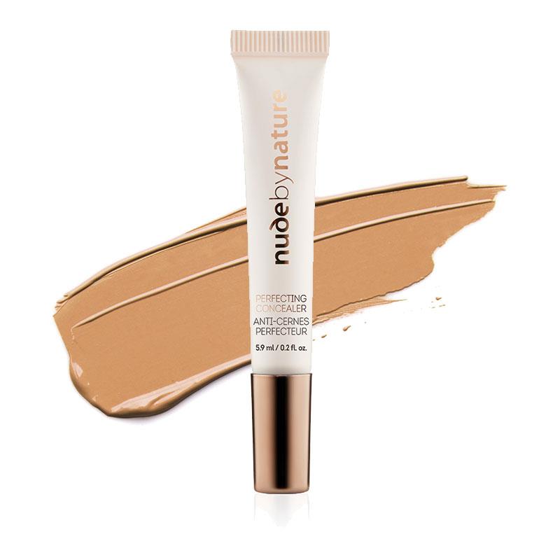 NUDE BY NATURE Perfecting Concealer feuchtigkeits 