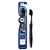 Oral B Toothbrush 3D White Charcoal Manual 1 Pack