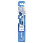 Oral B Toothbrush Cross Action Ultra Thin Manual 1 Pack