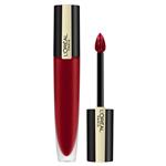 L'Oreal Rouge Signature Empowe(red) Gloss 134 Empowe(red)