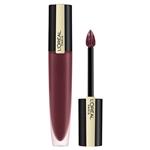 L'Oreal Rouge Signature Empowe(red) Gloss 142 Treasu(red)