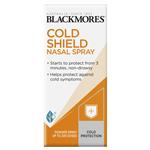 Blackmores Cold Shield Non-Drowsy Nasal Spray 800mg