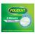 Polident 3 Minute Denture Cleanser 108 Tablets Exclusive Size