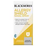 Blackmores Allergy Shield Non-Drowsy Nasal Spray 800mg 