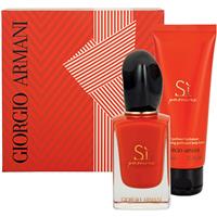 Giorgio armani si deals passione chemist warehouse