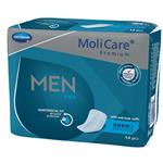 Molicare Men Premium 4 Drops Pad 14 Pack Online Only