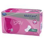 Molicare Lady Premium 3 Drops Pad 14 Pack  Online Only