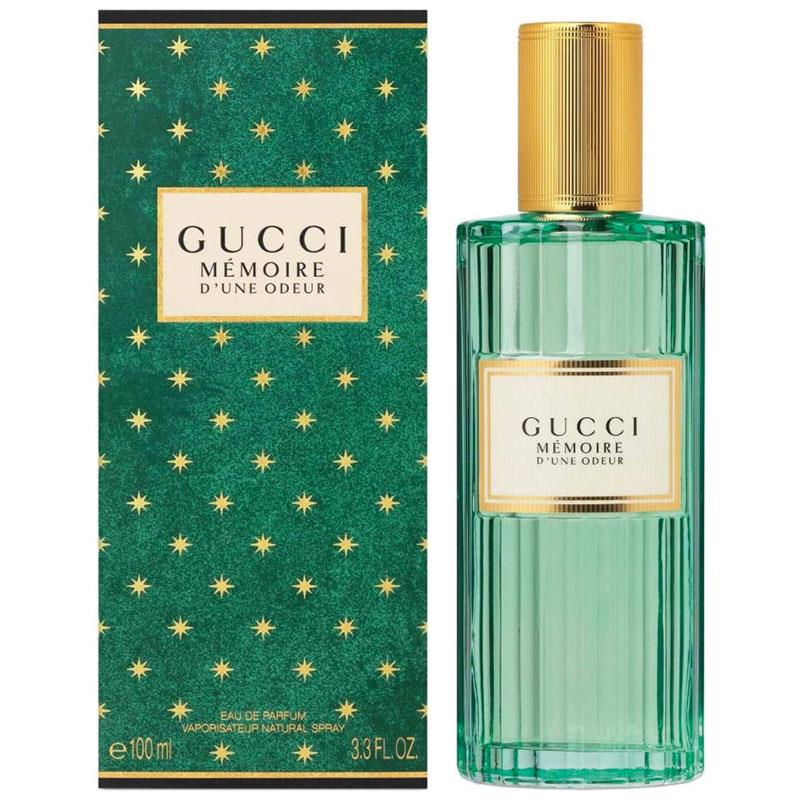 Buy Gucci Memoire D'Une Eau De Parfum 