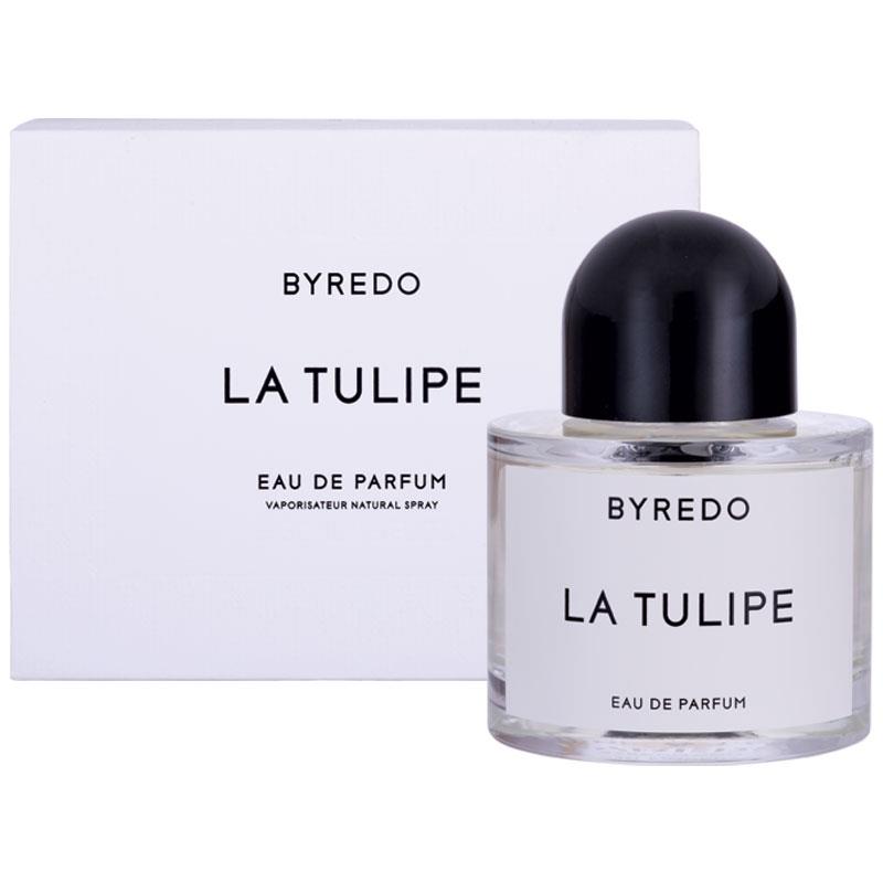 Buy Byredo La Tulipe Eau de Parfum 50ml Online Only Online at Chemist ...