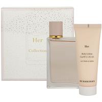 Burberry her cheap perfume chemist warehouse