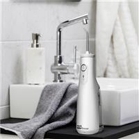 Buy Waterpik Waterflosser Cordless Select White Online at Chemist ...