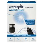 Waterpik Waterflosser Ultra Plus Black Online Only
