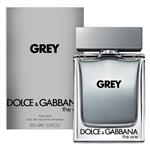 Dolce & Gabbana for Men The One Grey Intense Eau de Toilette 100ml