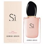 Giorgio Armani SI Fiori Eau De Parfum 50ml