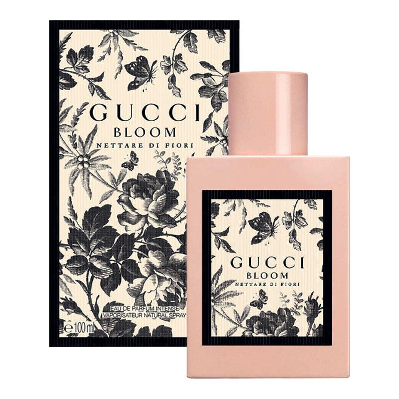 gucci bloom spray