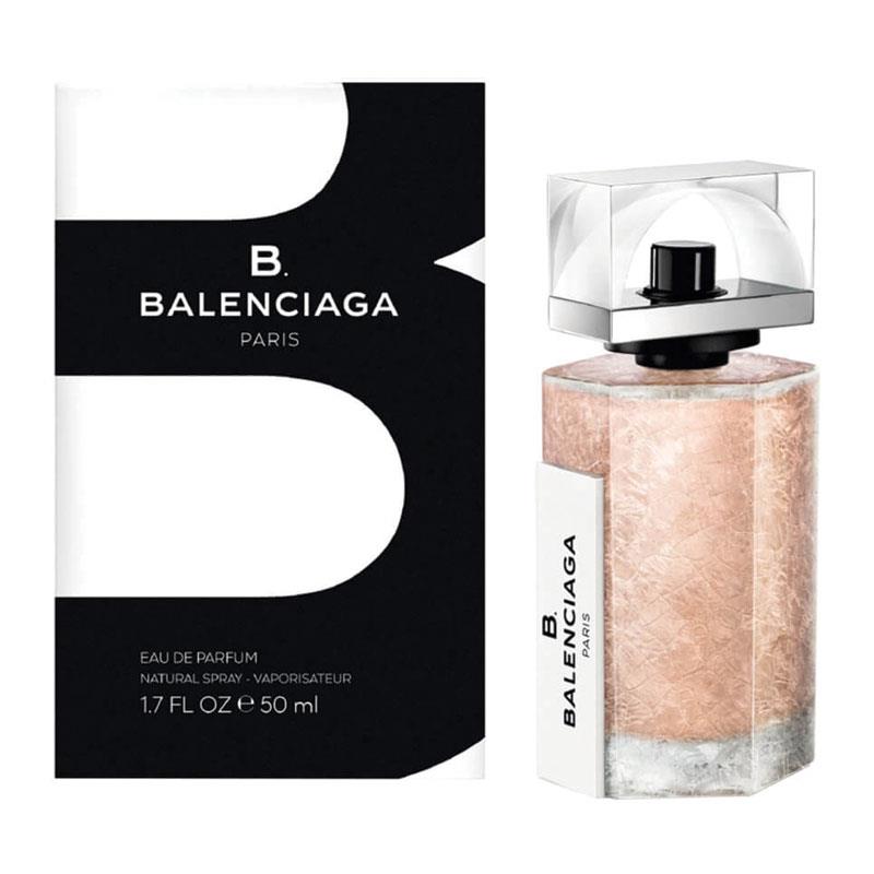 Buy Balenciaga B Eau de Parfum 50ml 
