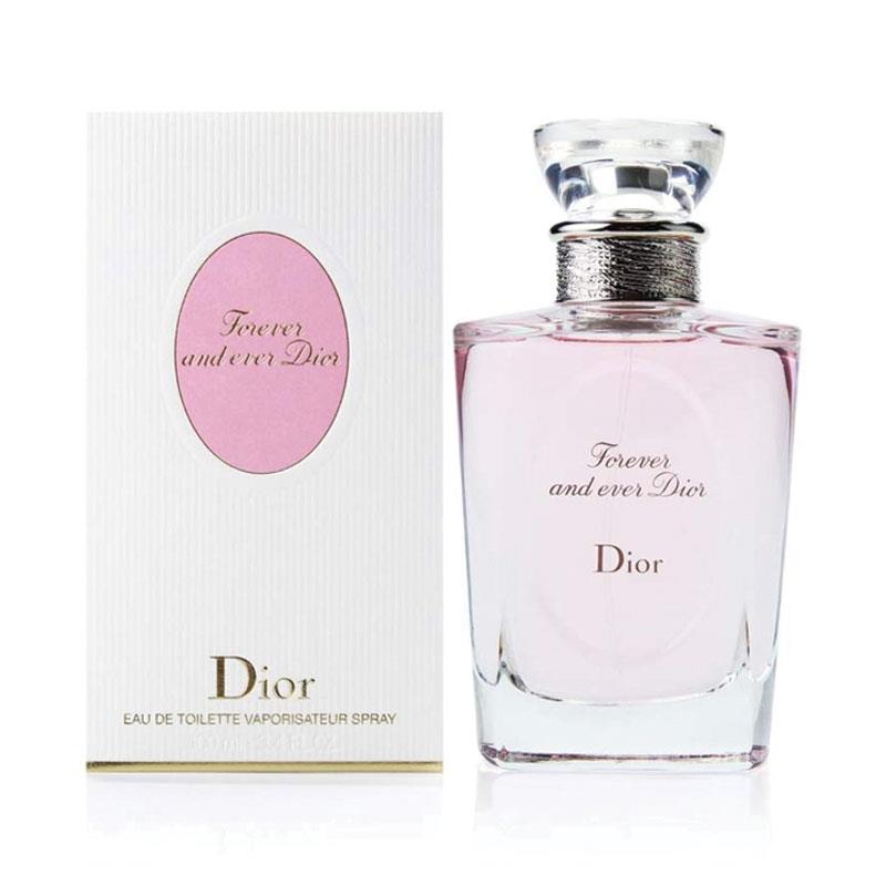 Buy Christian Dior Forever and Ever Eau 