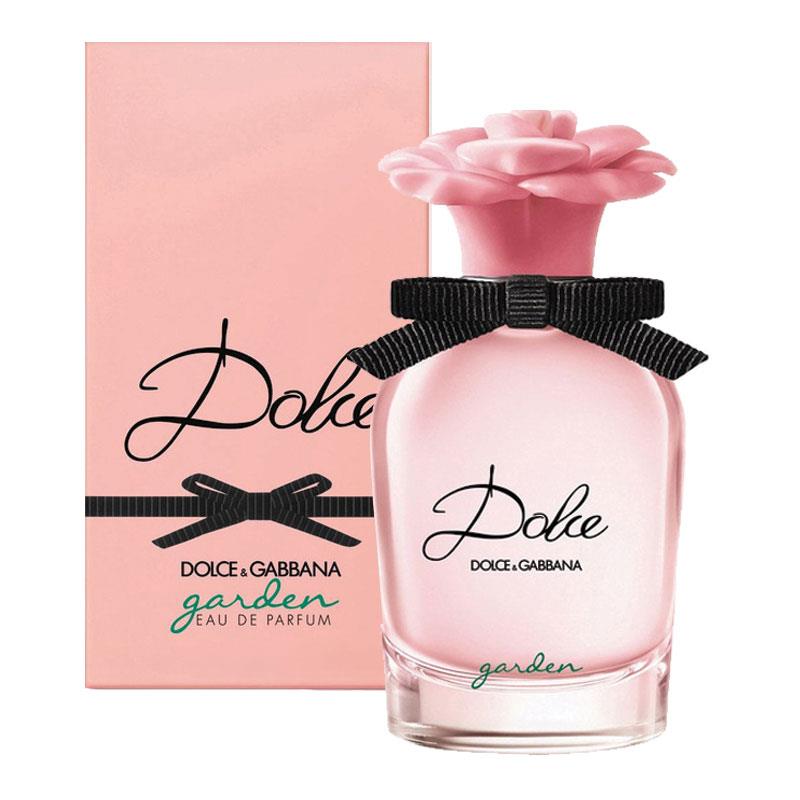 dolce gabbana garden perfume reviews