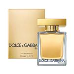Dolce & Gabbana for Women The One Eau de Toilette 50ml