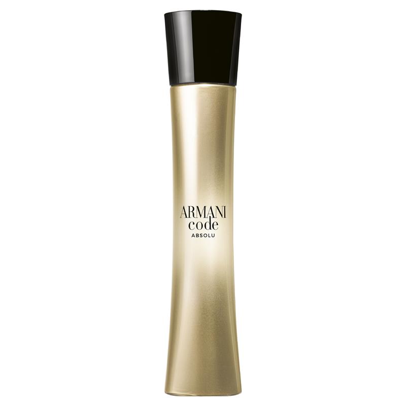 Buy Giorgio Armani Code Femme Absolu Eau de Parfum 75ml Online at