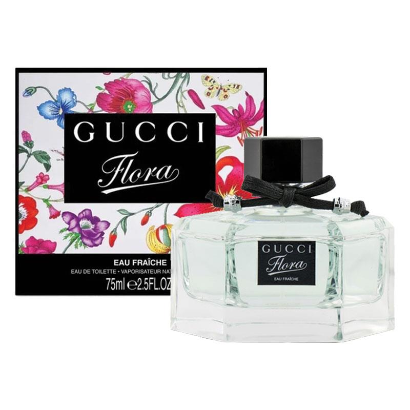 flora by gucci chemist warehouse