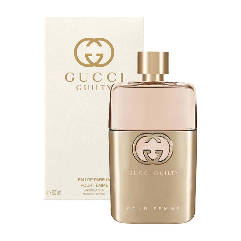 gucci guilty chemist warehouse
