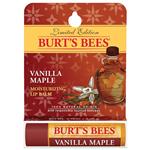 Burts Bees Vanilla Maple Lip Balm 4.25g