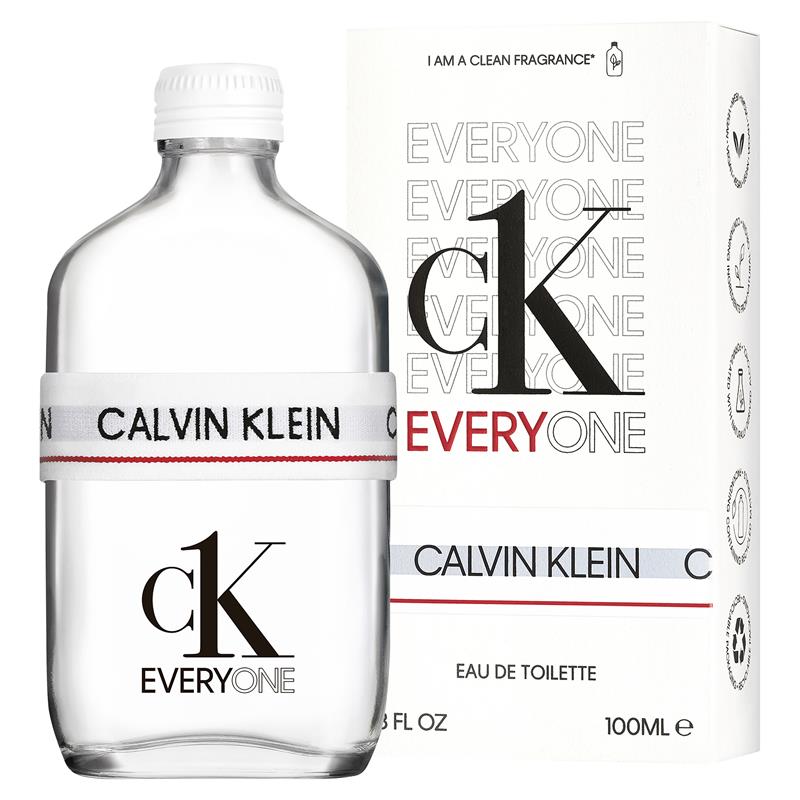 Calvin Klein Ck One 3.5 fl oz Unisex Eau de Toilette for sale