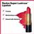 Revlon Super Lustrous Lipstick Vampire Love
