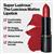 Revlon Super Lustrous Luscious Mattes Lipstick Shameless