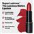 Revlon Super Lustrous Luscious Mattes Lipstick Cherries in the Snow