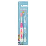 Baby Shark Kids Toothbrush 2 Pack