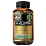 Go Healthy Vir-Defence 90 Vege Capsules