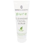 Skin Academy Pure Cleansing Facial Scrub 75ml
