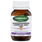 Thompsons Ashwagandha Complex Day 60 Tablets