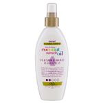 OGX Coconut Miracle Oil Flexible Hold Hair Spray 177ml