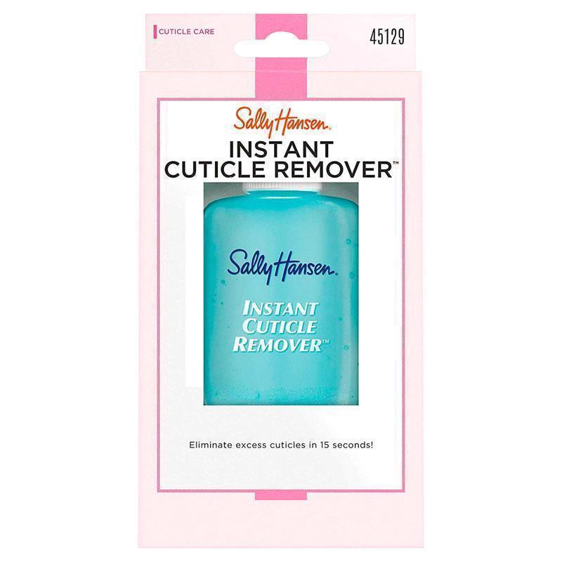 Buy Sally Hansen Instant Cuticle Remover Online at Chemist Warehouse®