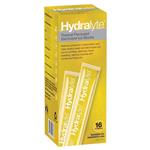 Hydralyte Electrolyte Ice Blocks Tropical 16