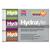 Hydralyte Electrolyte Effervescent Multi-Flavour 60 Tablets Exclusive Size