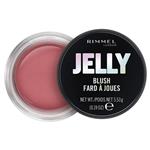 Rimmel Jelly Blush 004 Bubble Gum Chum