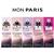 Yves Saint Laurent Mon Paris Floral Eau De Parfum 90ml