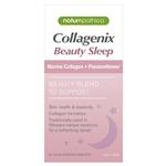 Naturopathica Collagenix Beauty Sleep 60 Tablets