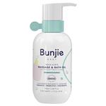 Bunjie Massage & Bath Oil 165ml