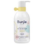 Bunjie Baby Top To Toe Hair And Body Wash 300ml