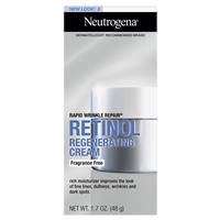neutrogena repair wrinkle