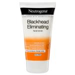 Neutrogena Blackhead Eliminating Daily Scrub 150ml